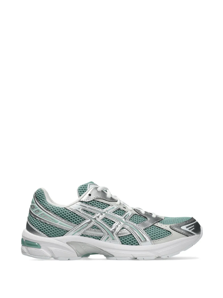Asics Gel-1130 Verdigris / Pure Silver — sneakers authentiques Paris Île-de-France KingOffShoes