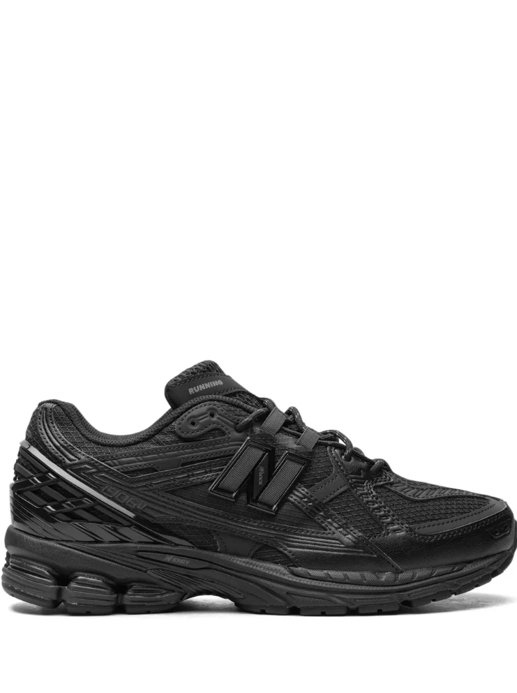 New Balance 1906 Utility Noir — sneakers authentiques Paris Île-de-France KingOffShoes