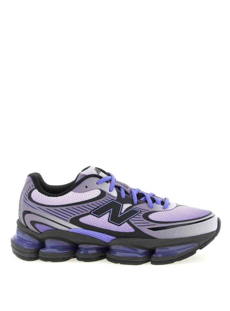 New Balance Abzorb 2000 Violet et indigo — sneakers authentiques Paris Île-de-France KingOffShoes