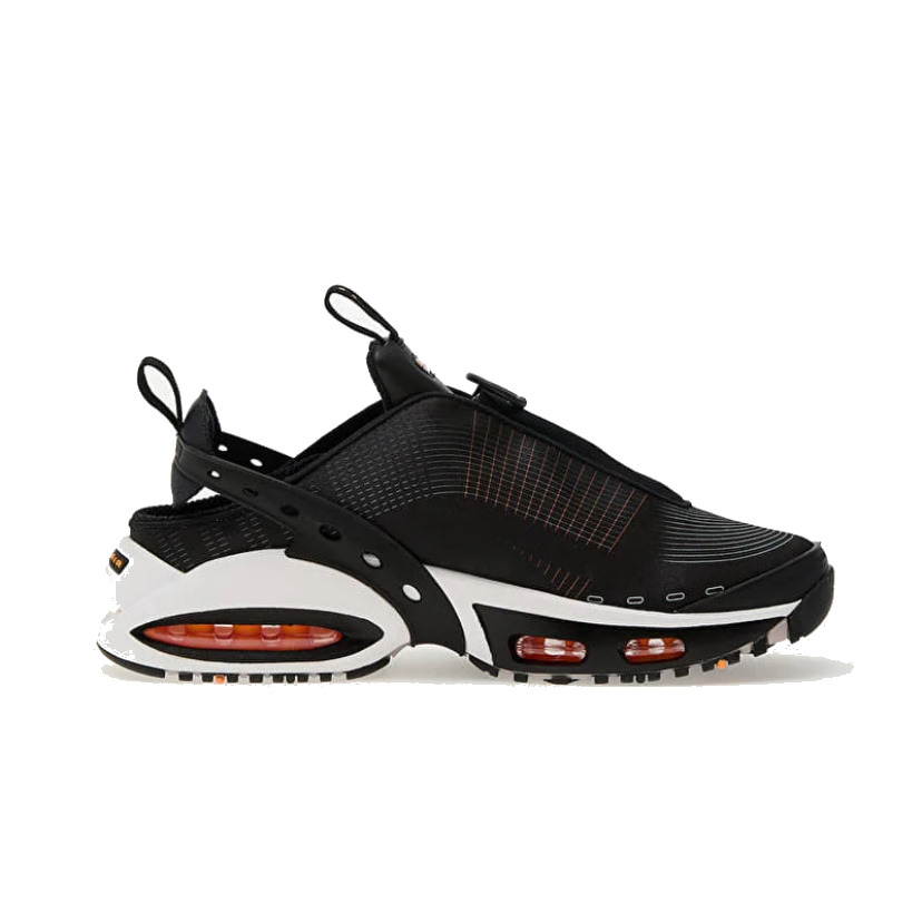 Nike Air Max Craze Black — sneakers authentiques Paris Île-de-France KingOffShoes