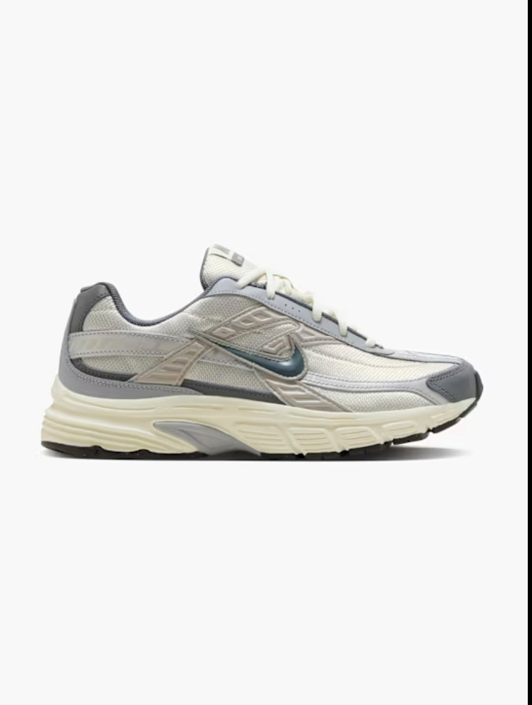 Nike Initiator Gris et blanc — sneakers authentiques Paris Île-de-France KingOffShoes