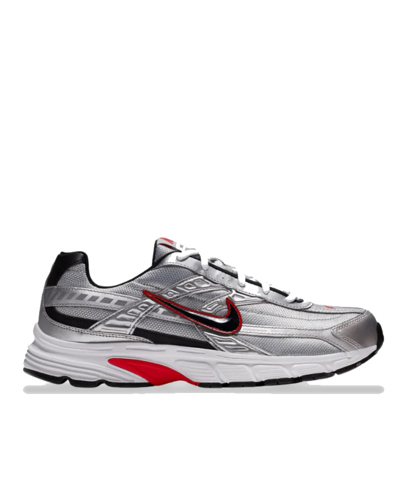 Nike Initiator Rouge et noir — sneakers authentiques Paris Île-de-France KingOffShoes
