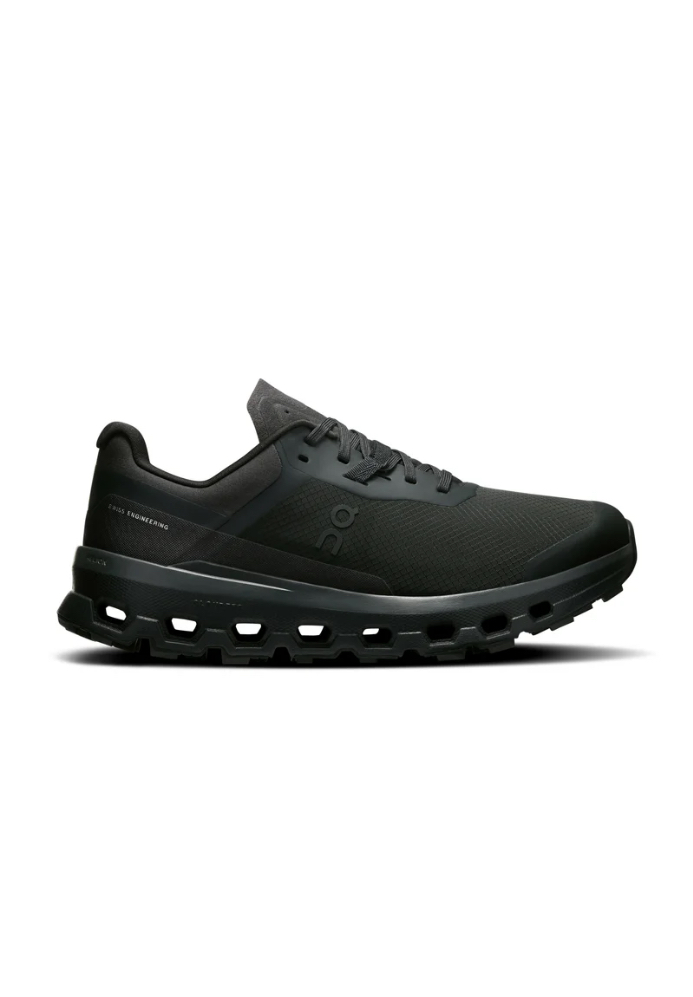 On Cloudvista 2 Noir — sneakers authentiques Paris Île-de-France KingOffShoes