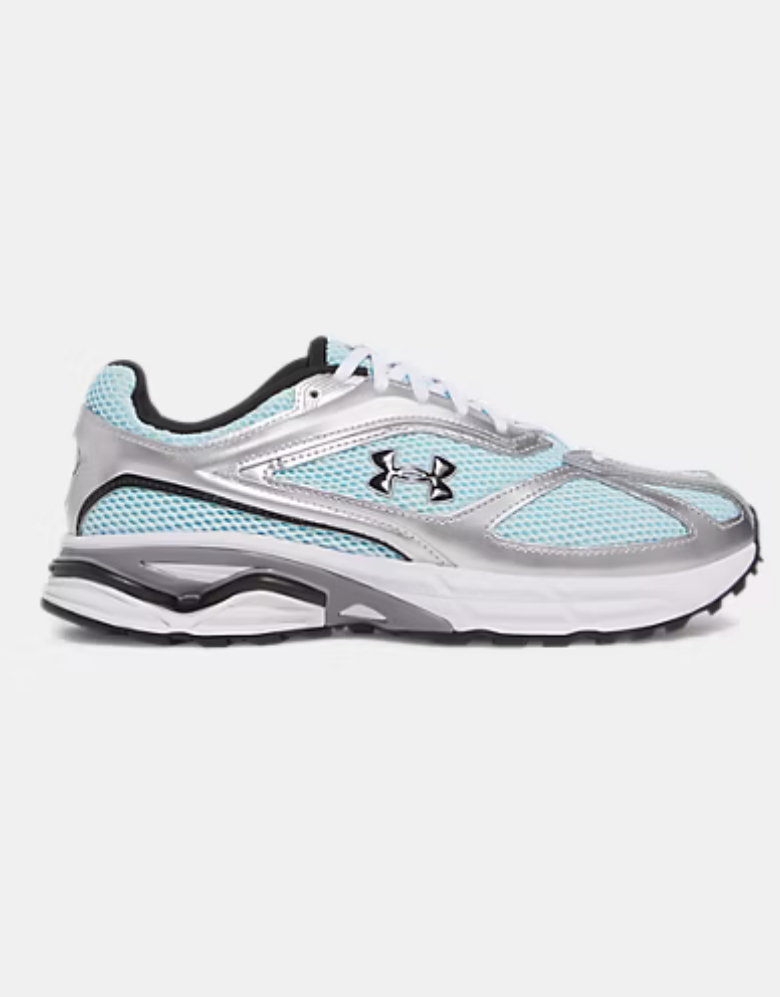 Under Armour — sneakers authentiques Paris KingOffShoes